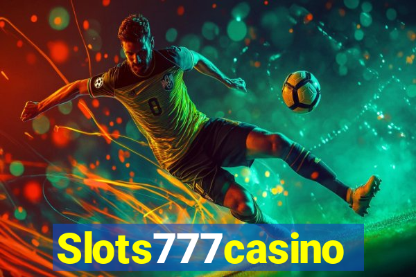 Slots777casino