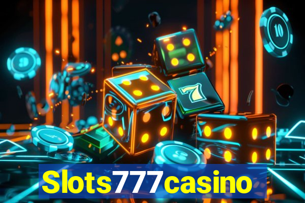 Slots777casino