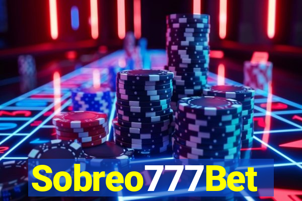 Sobreo777Bet