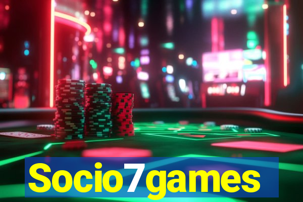 Socio7games