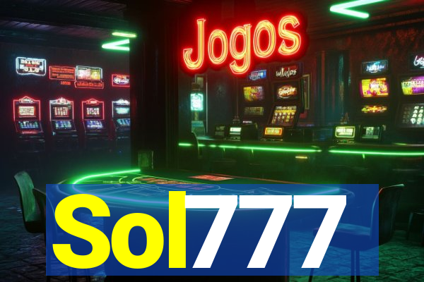 Sol777