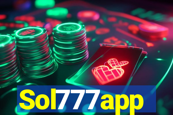 Sol777app