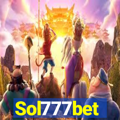 Sol777bet