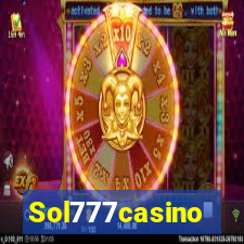 Sol777casino