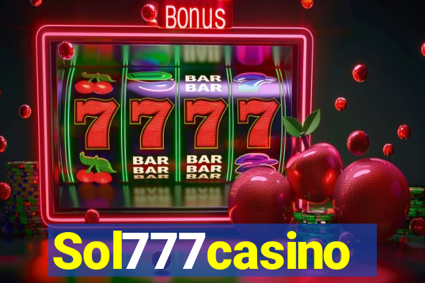 Sol777casino