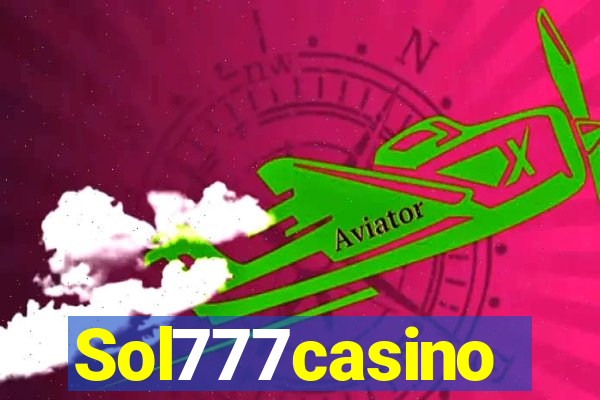 Sol777casino