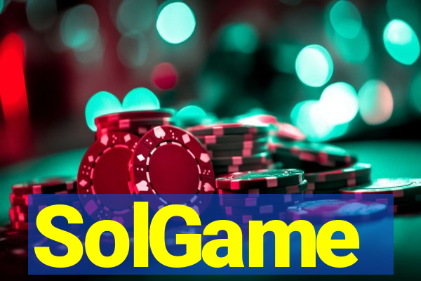 SolGame