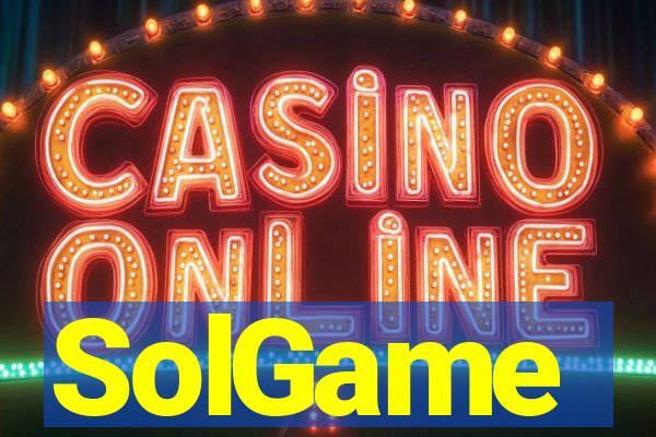 SolGame