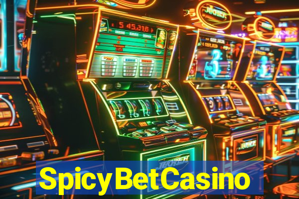 SpicyBetCasino