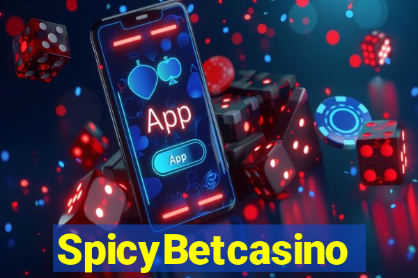 SpicyBetcasino
