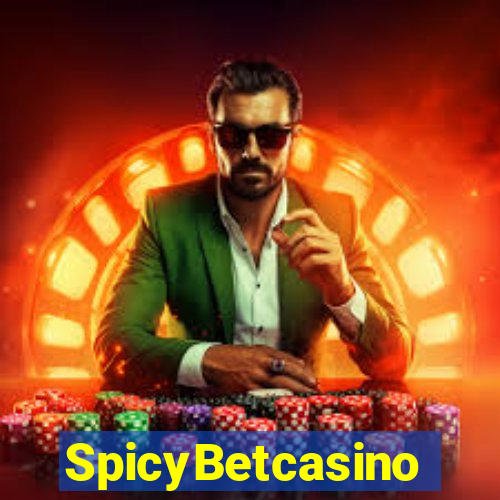 SpicyBetcasino