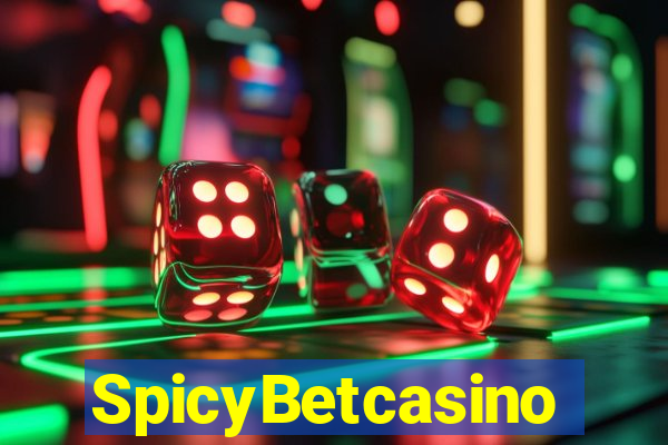 SpicyBetcasino