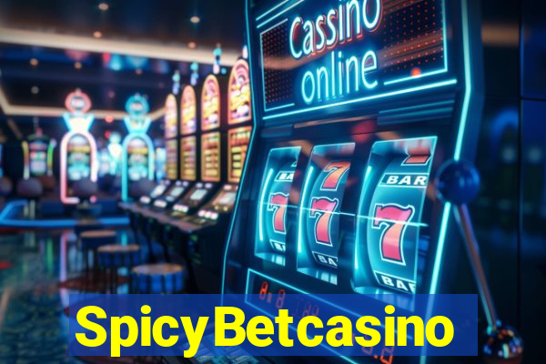 SpicyBetcasino