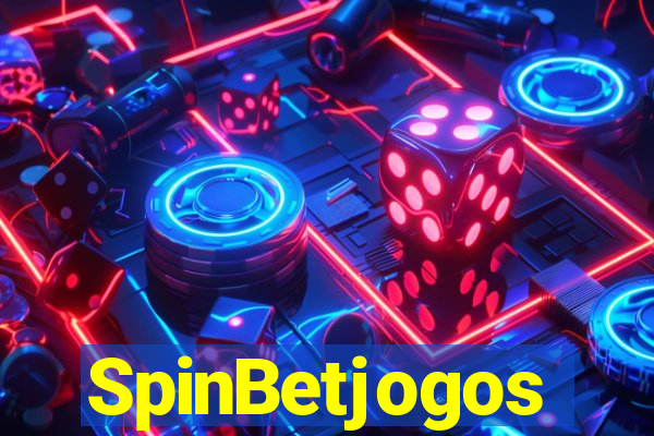 SpinBetjogos