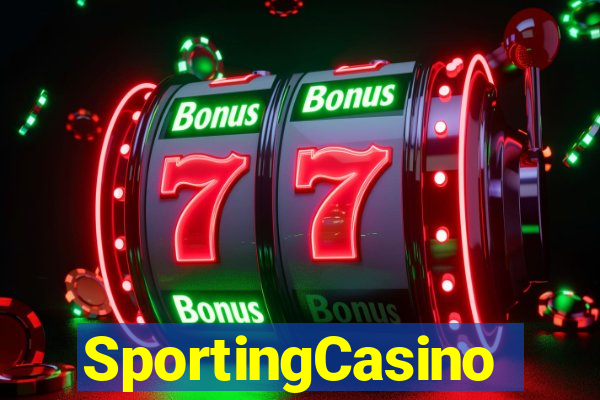 SportingCasino