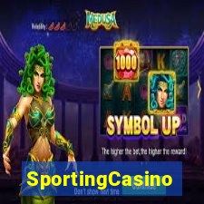SportingCasino