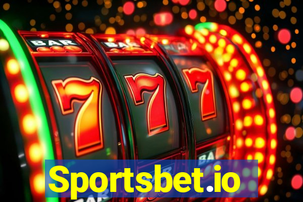 Sportsbet.io