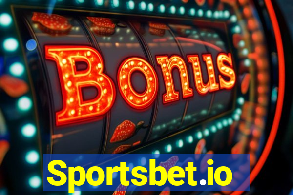 Sportsbet.io