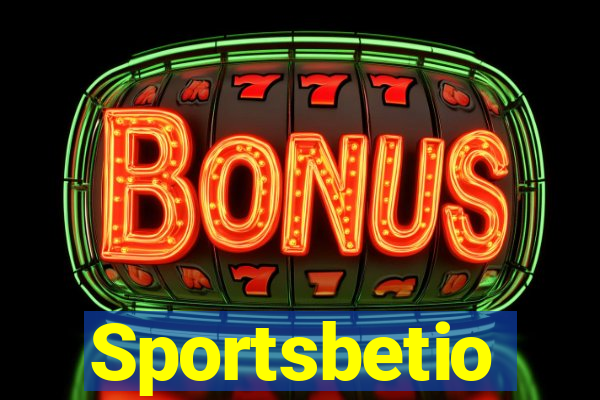 Sportsbetio