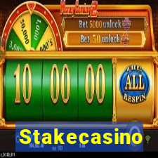 Stakecasino