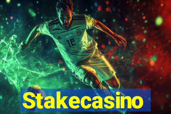 Stakecasino