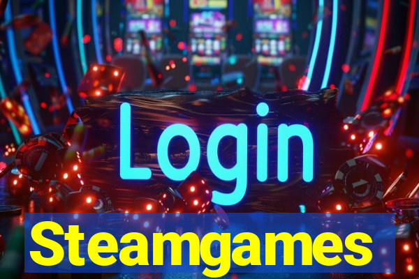 Steamgames