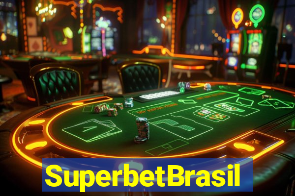 SuperbetBrasil