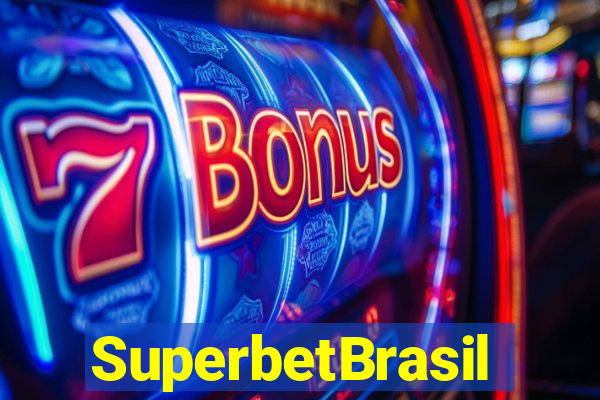 SuperbetBrasil