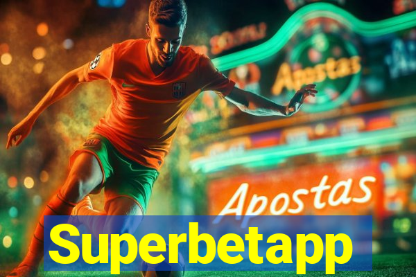 Superbetapp