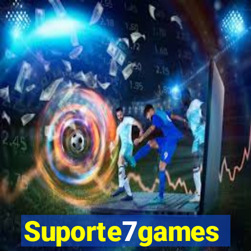 Suporte7games