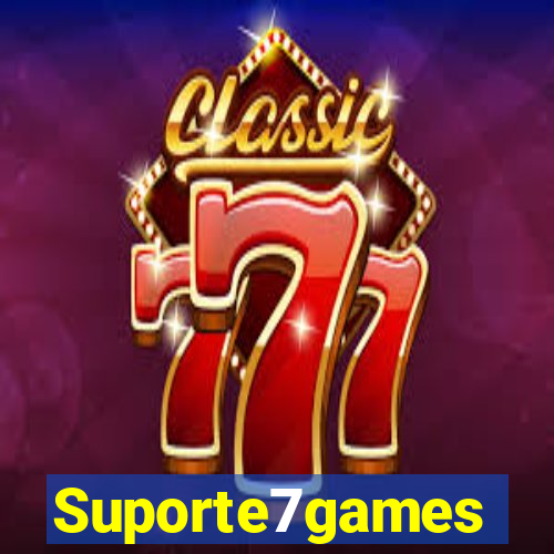 Suporte7games