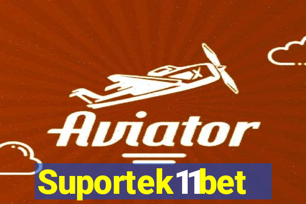 Suportek11bet