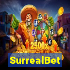 SurrealBet