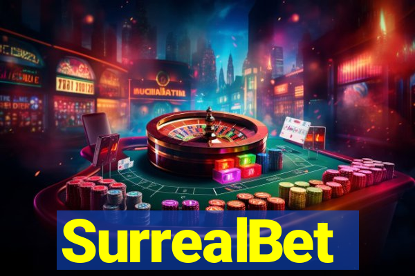 SurrealBet