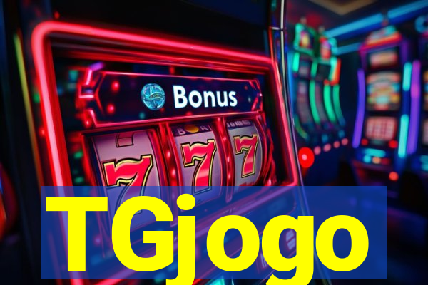TGjogo