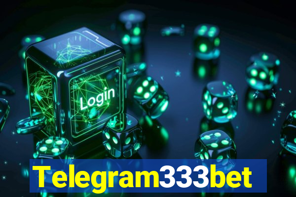 Telegram333bet