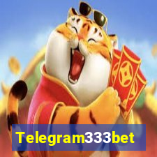 Telegram333bet