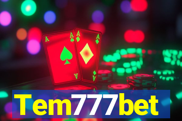 Tem777bet