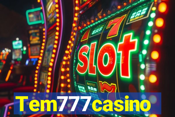 Tem777casino
