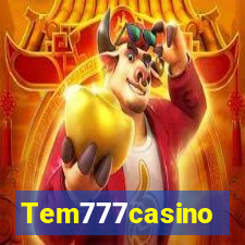 Tem777casino