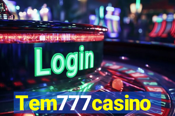 Tem777casino