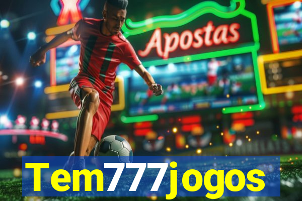 Tem777jogos
