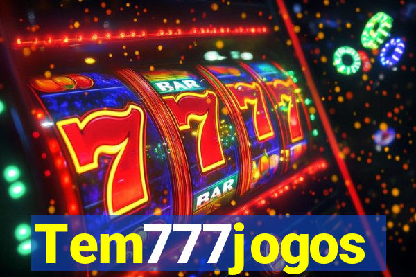 Tem777jogos