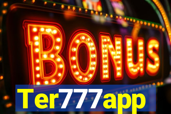Ter777app