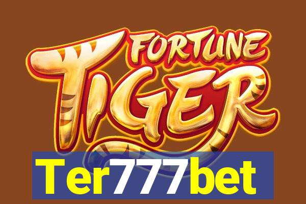 Ter777bet