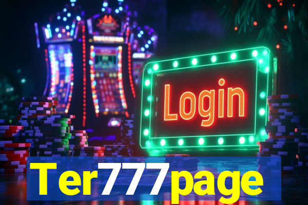 Ter777page