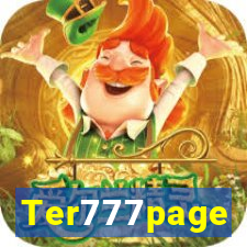 Ter777page