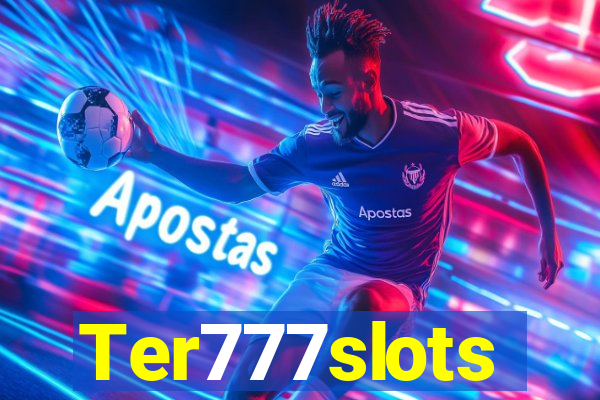 Ter777slots