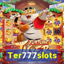 Ter777slots