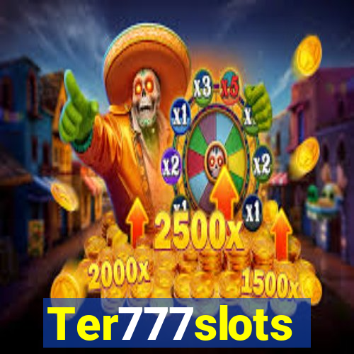 Ter777slots